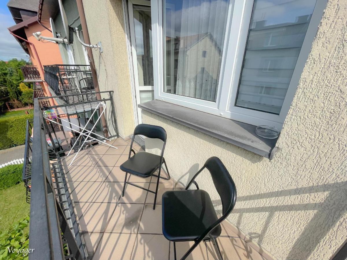 Goscinne Voyager Homestay