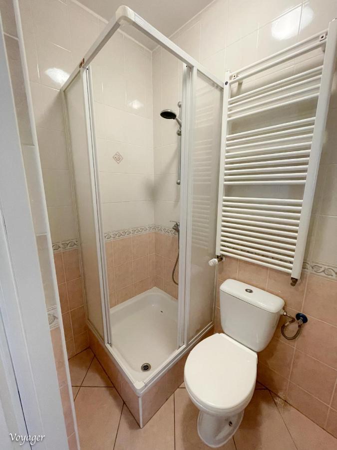Homestay Pokoje Goscinne Voyager Wladyslawowo