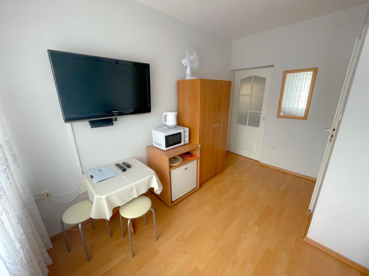Goscinne Voyager Homestay