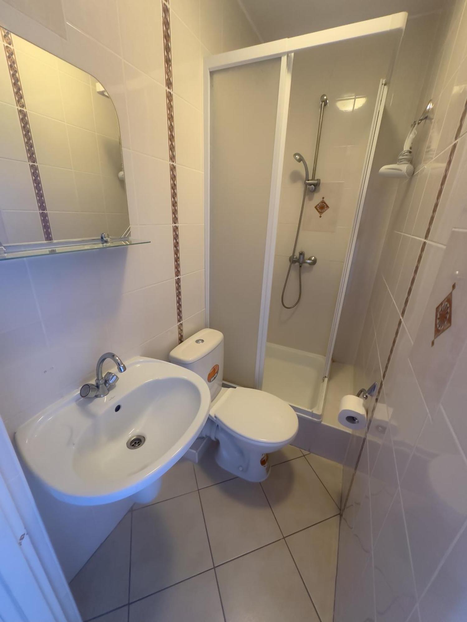 Homestay Pokoje Goscinne Voyager