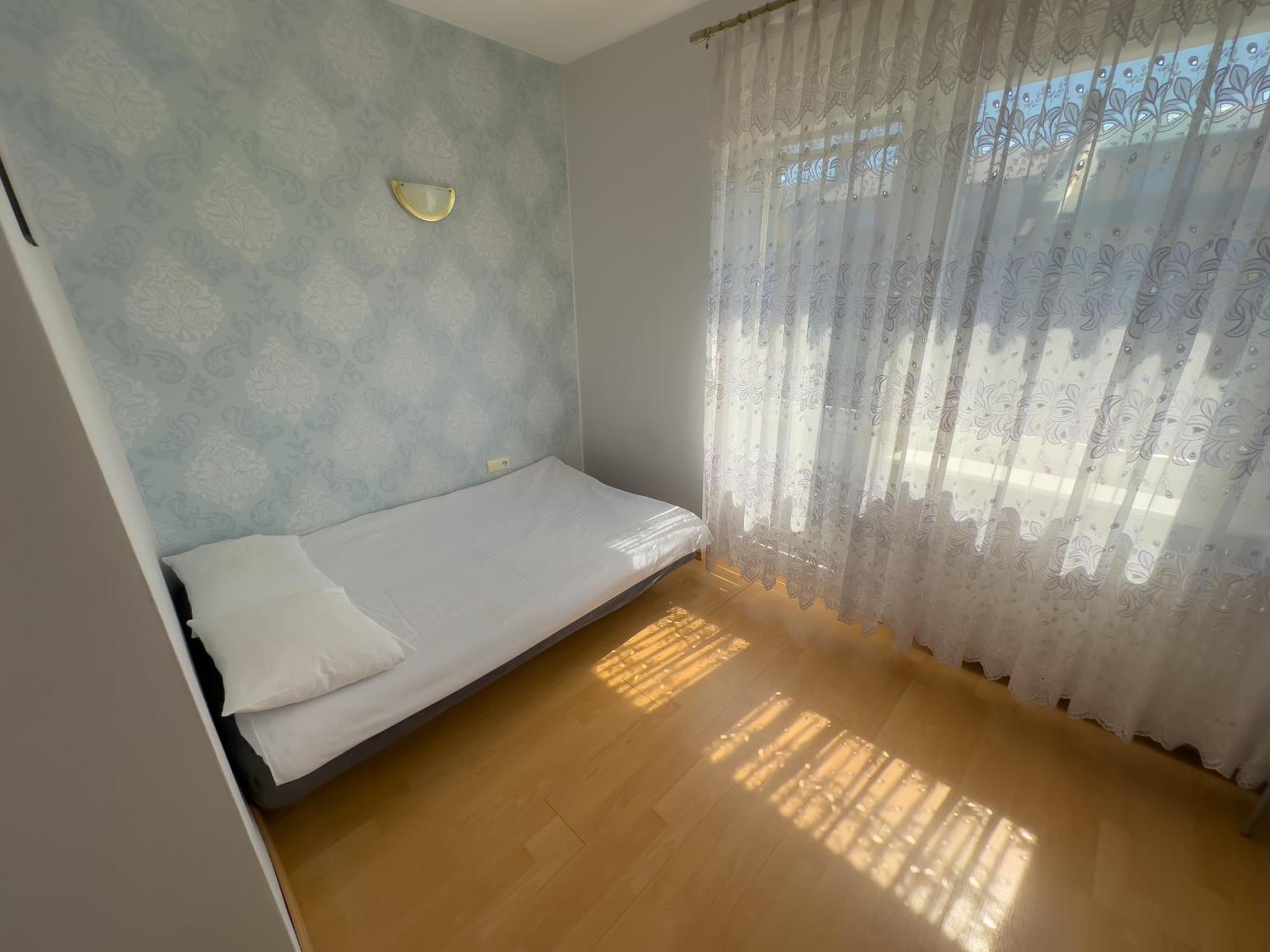 Pokoje Goscinne Voyager Homestay *