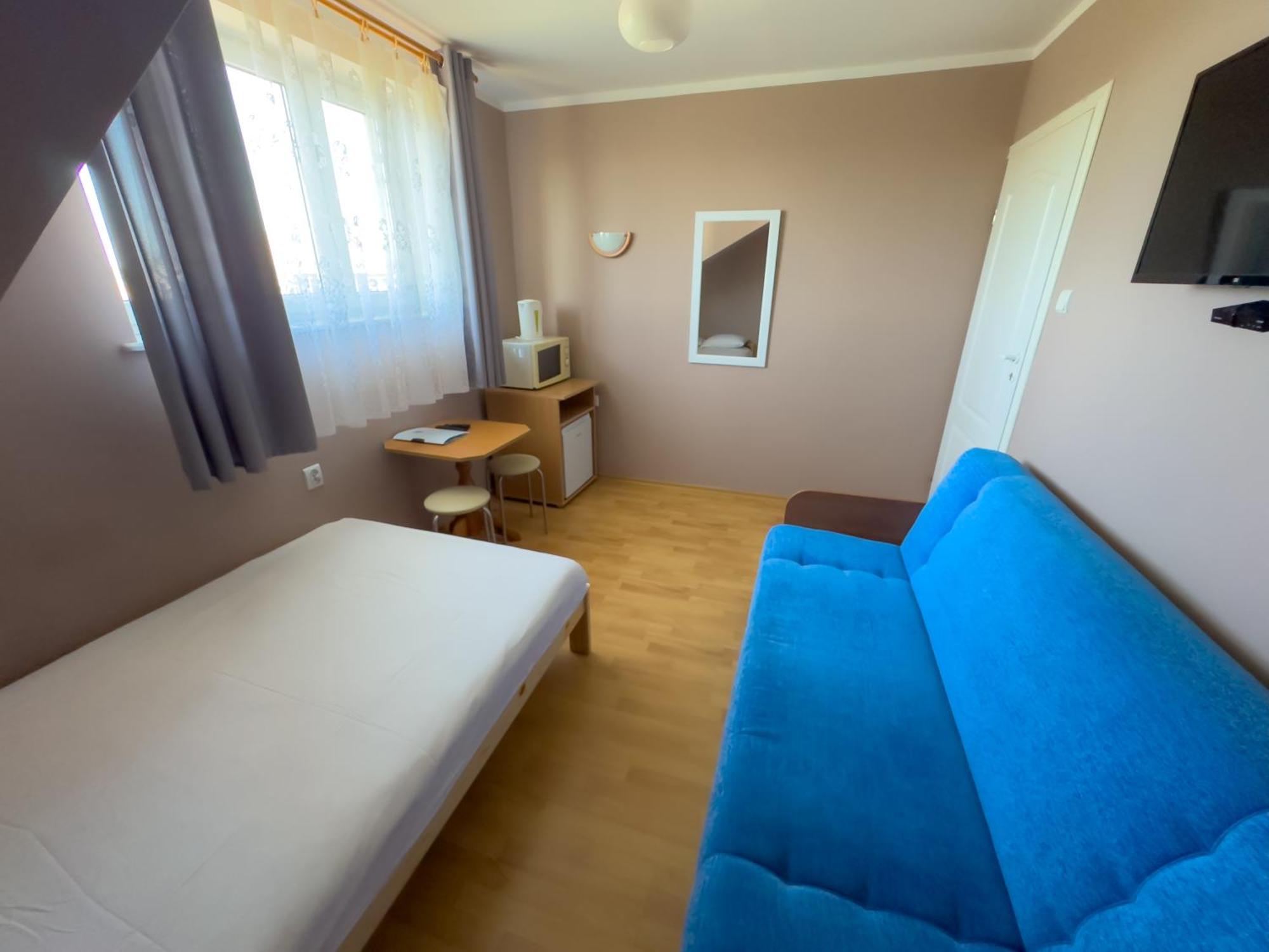 Pokoje Goscinne Voyager Wladyslawowo