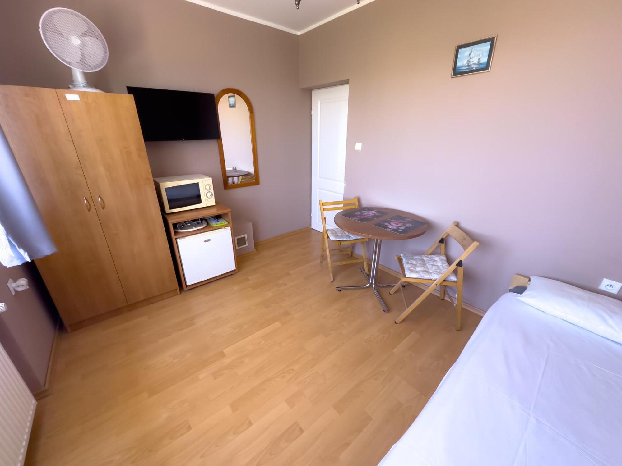 Pokoje Goscinne Voyager Homestay