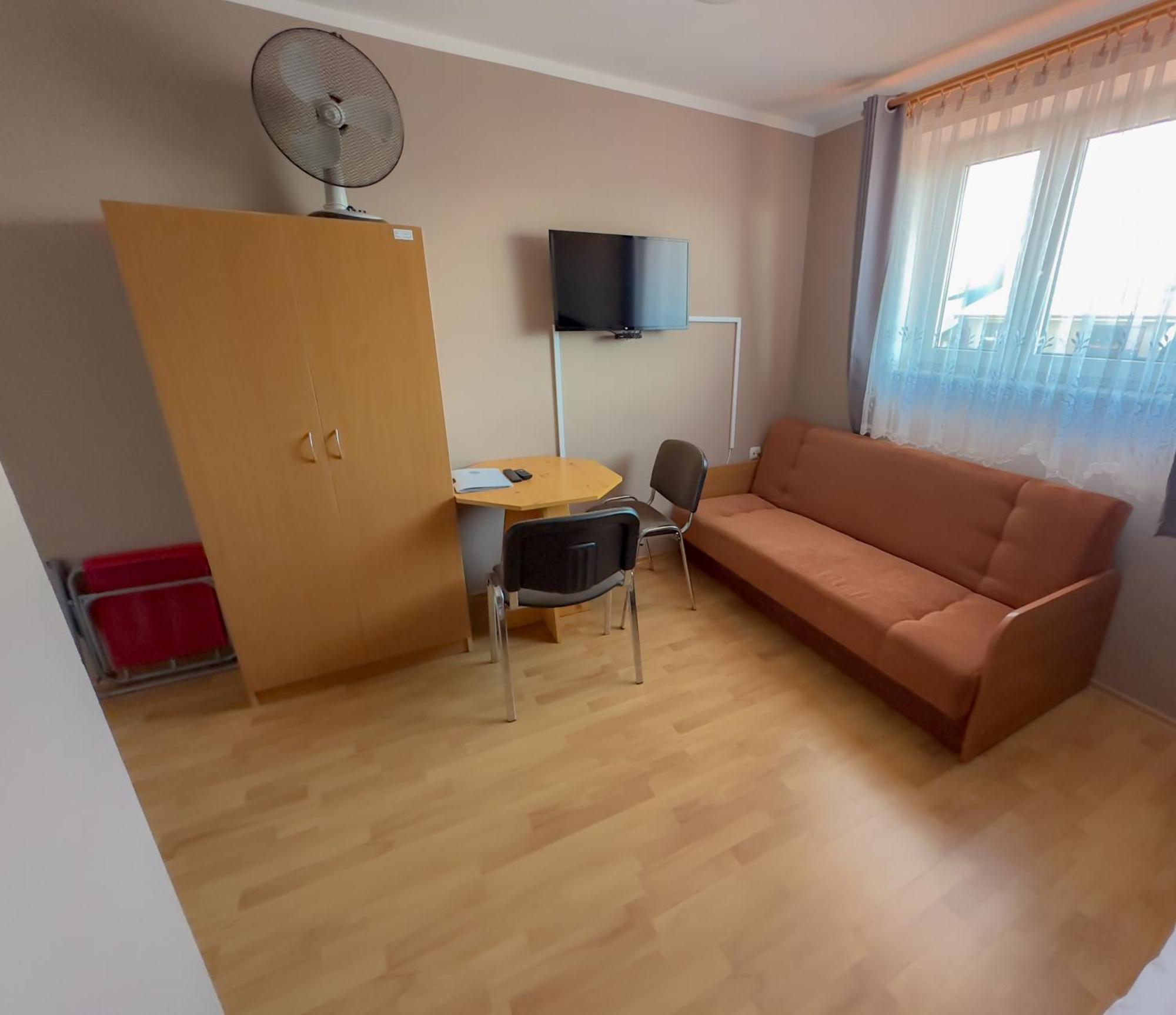 Homestay Goscinne Voyager