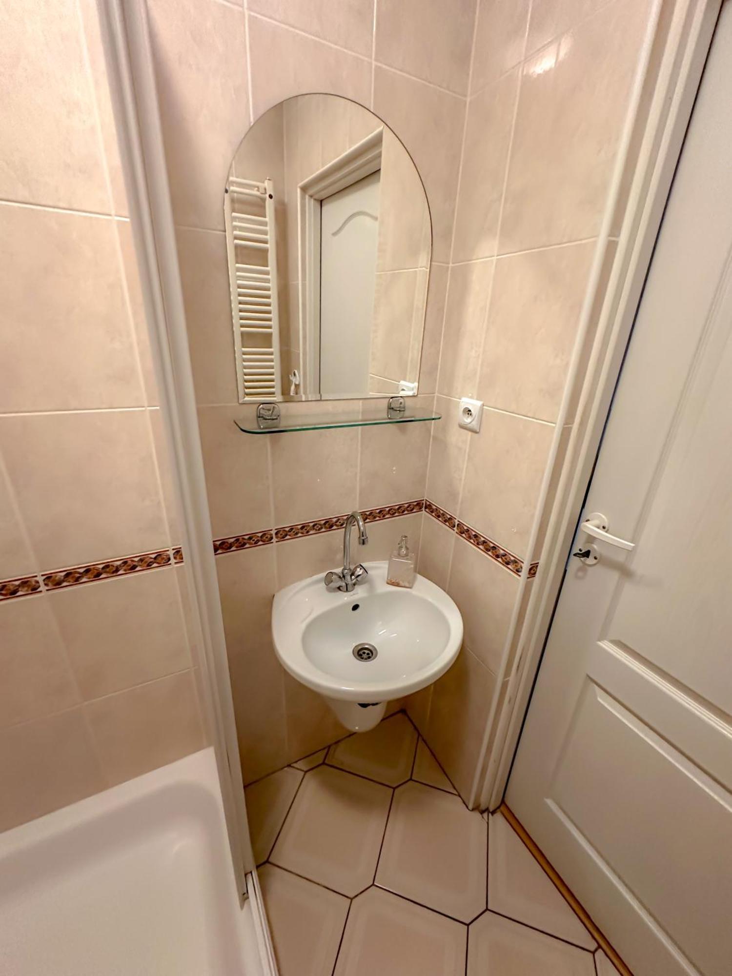 Homestay Goscinne Voyager